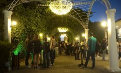 ARUCAD mezunlarının 'Roots and Routes' sergisi açıldı