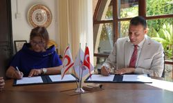 ARUCAD ve KAYAD, ortak proje geliştirmek için anlaşma imzaladı