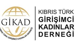 'Belki Bir Kıbrıs Romanı' imza günü ve yazar söyleşisi yapılıyor