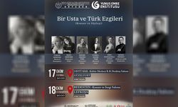 'Bir Usta ve Türk Ezgileri' konseri Güzelyurt ve Lefkoşa'da...