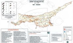 Büyük Av Sezonu 2 Kasım'da başlıyor