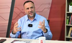 Çeler: 'Bahçeli'nin sözleri, Kıbrıs Türk halkının mücadelesine saygısızlıktır'