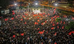 Çeler TDP üyelerine ve sempatizanlarına teşekkür etti