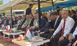 Cumhurbaşkanı adayı Gürlek, Adıyamanlılar Derneği ile Adanalılar Derneği etkinliklerine katıldı