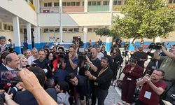Cumhurbaşkanı Tatar oyunu kullandı