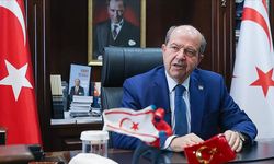 Cumhurbaşkanı Tatar, 'Şarm el-Şeyh Anlaşması'nı selamladı