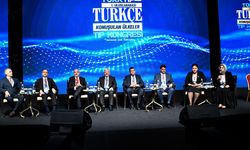 DAÜ Rektörü Prof. Dr. Kılıç, TÜRKTIP2025'e katıldı