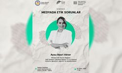 DAÜ'de 'Medyada etik sorunlar' semineri düzenleniyor