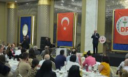 Demokrat Parti İskele'de kenetlendi