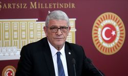 Dervişoğlu: 'KKTC Cumhurbaşkanı atanmış bir vali değildir