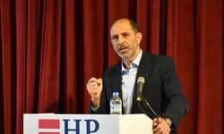 'Devletim demekle devlet olunmuyor!'
