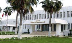 Dışişleri Bakanlığı'ndan Avrupa Parlamentosu'na tepki