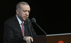 Erdoğan: 'Gazze için görev gücünde Türkiye de yer alacak'