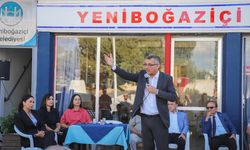 Erhürman: 'Hukuka bağlılık, liyakat kamu düzeninin esası olacak'