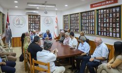 Erhürman: 'Mesai düşünmeden bu ülkenin sorunlarına çözüm üretilen bir cumhurbaşkanlığı olacak'