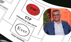 Erhürman: Pusulada 'Tufan Erhürman' yazıyor, ama bilin ki aslında o yer çocuklarımızın yeri!