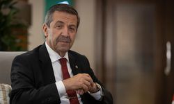 Ertuğruloğlu: 'Kıbrıs sorunu, müzakerelerle çözülme şansını kaybetti'
