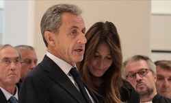 Fransa'nın eski cumhurbaşkanı Sarkozy bugün hapse giriyor