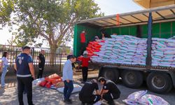 Gazimağusa'da iki ton daha üretim tarihi ve mevzuata uygun etiket bilgisi bulunmayan baharat ele geçirildi