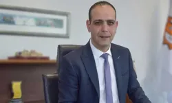 Harmancı: 'Değişim sağlamak için büyük bir sorumlulukla çalışıyoruz'