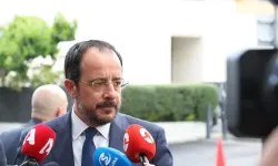 Hristodulidis: 'Elimde olsaydı Kıbrıs'ı NATO'ya sokardım'