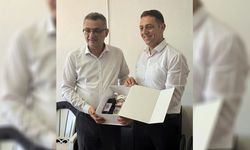 İEZB'den Cumhurbaşkanı Tufan Erhürman'a Tebrik Mesajı