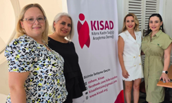 'İlk Adet Bilgi Paketim Okulda' projesinin kapanış etkinliği gerçekleşti