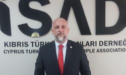 İŞAD, Erhürman'ı tebrik etti