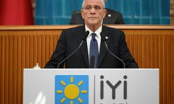 İYİ Parti Genel Başkanı Dervişoğlu: 'Bir adayı desteklemek gibi bir saygısızlık içinde olmak istemem'