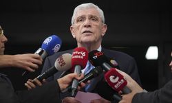 İYİ Parti Genel Başkanı Dervişoğlu: 'Bugün Kıbrıs'ta teşekkül eden milli iradeye sonuna kadar saygılıyız'