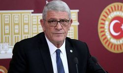 İYİ Parti Genel Başkanı Dervişoğlu Erhürman'ı kutladı