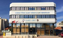 KAMUSEN Genel Sekreteri Kıdrışlıoğlu: 'Sendikamız kurumsal olarak her adaya eşit mesafededir'