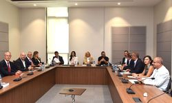 'Kıbrıs Sorununa İki Devletli Çözüm Konusunda Karar Önerisi'nin üçüncü görüşmesi sonraki toplantıda yapılacak