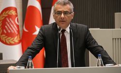 'Kıbrıs Türk halkı kendi kararını zaten kendisi verir, hiçbir konuda hiçbir endişeye mahal yoktur'
