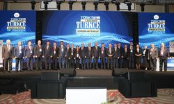 KKTC'de 1. Uluslararası Türkçe Konuşan Ülkeler Tıp Kongresi başladı