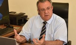 KŞK Kıbrıslı Türk Üyesi Müftüzade: 'Sadece Kıbrıslı Rum kayıpların anıtının yapılacak olması kabul edilemez'