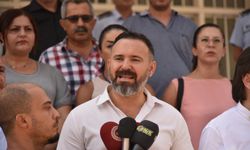 KTAMS'tan Sağlık Bakanı'na çağrı: 'Sağlık Hizmetleri Dairesi Yasası bir an önce yasallaşmalı'