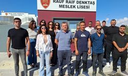 KTOEÖS: 'Meslek liselerinde altyapı, donanım, malzeme ve kadro eksikliği var'