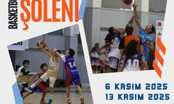 KTÖS, Talat Akkor Basketbol Şöleni düzenliyor