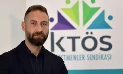 KTÖS'ten Erhürman'a destek kararı