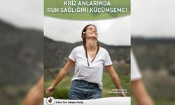 KTTB: 'KKTC'de ruh sağlığı hizmetlerine erişim, sınırlı insan gücü ve bölgesel eşitsizlikler nedeniyle yetersiz'