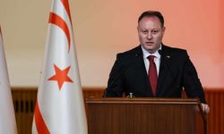 Meclis Başkanı Öztürkler, Sumud filosuna yapılan saldırıyı kınadı