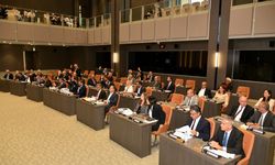 Meclis'te Tarihi Oturum: 'Federasyon Bitti, İki Devletli Çözüm Başladı'