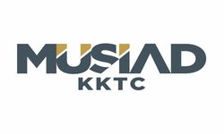 MÜSİAD KKTC, Cumhurbaşkanı seçilen Tufan Erhürman'ı tebrik etti