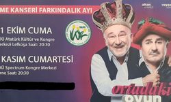 'Ortadaki Oyun' Kanser Hastalarına Yardım Derneği yararına sahnelenecek