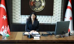 Özdenefe, Cumhurbaşkanlığını kazanan Erhürman'ı kutladı