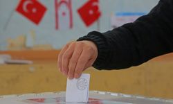 Özerdağ, 777 sandığın 735 sandık açıldığını belirtti.