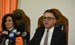 Özerdağ: Saat 16:00 itibariyle katılım oranı yüzde 53.19