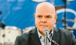 Özkunt Erhürman'ı destekleme nedenlerini açıkladı
