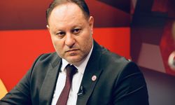 Öztürkler: 'Hristodulidis muhatabının biz olduğunu anlayacak'